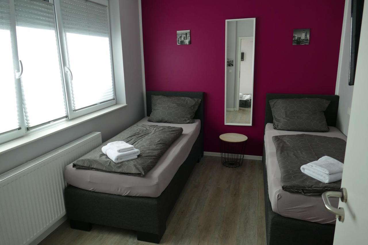 Pension Soelde Ug Dortmund Quarto foto